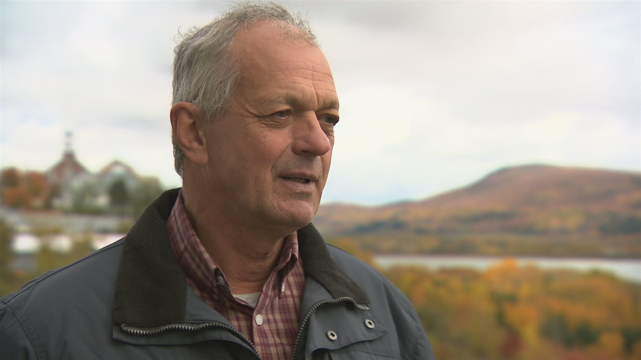 Perte totale au vignoble Le Domaine du Lac à SaintMathieudeRioux