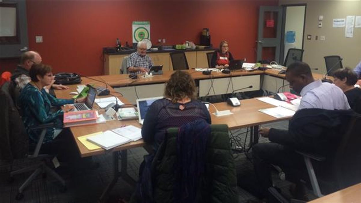 école secondaire la rencontre