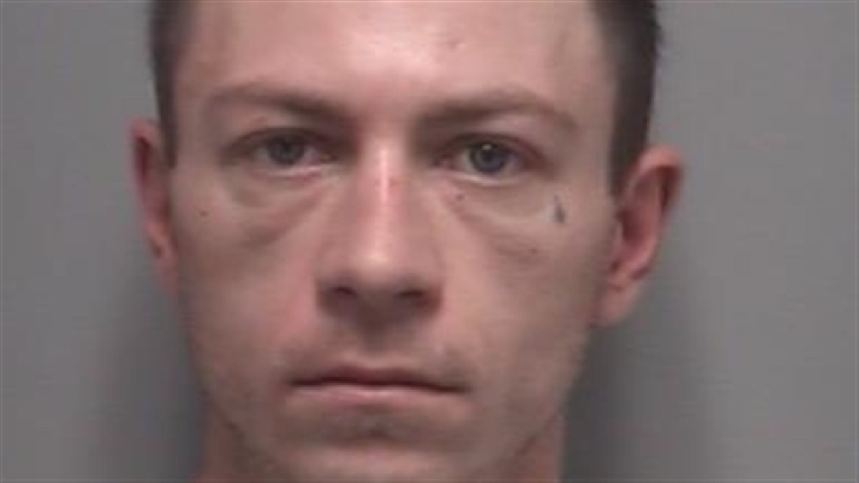 Le fugitif de Timmins Steven Leduc finalement arrêté | Radio-Canada