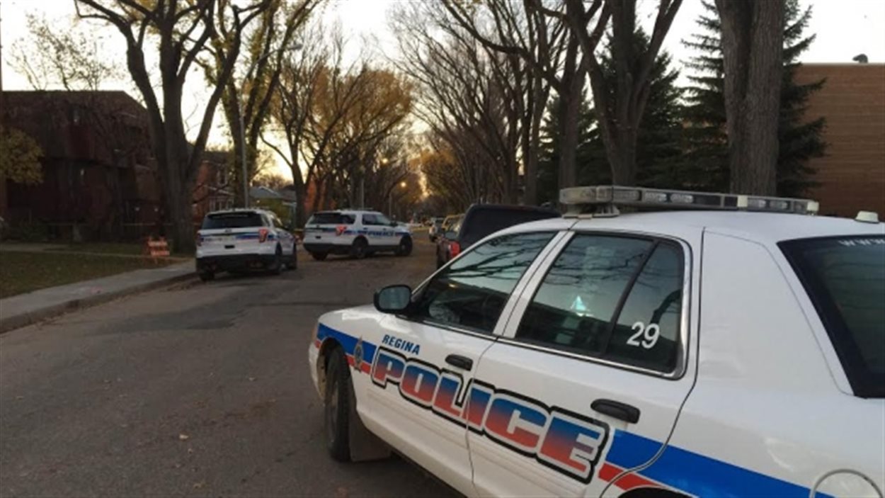 La police de Regina enquête sur l'homicide d'un homme de 48 ans.