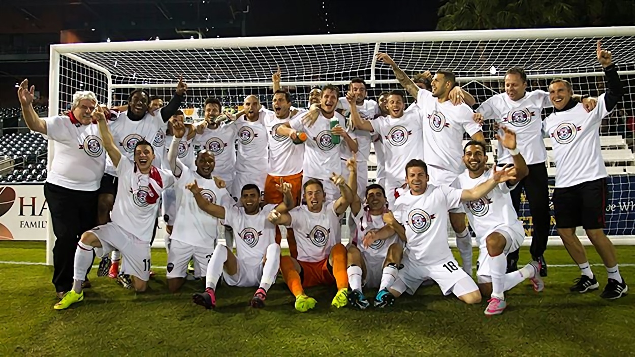 Le Fury d'Ottawa