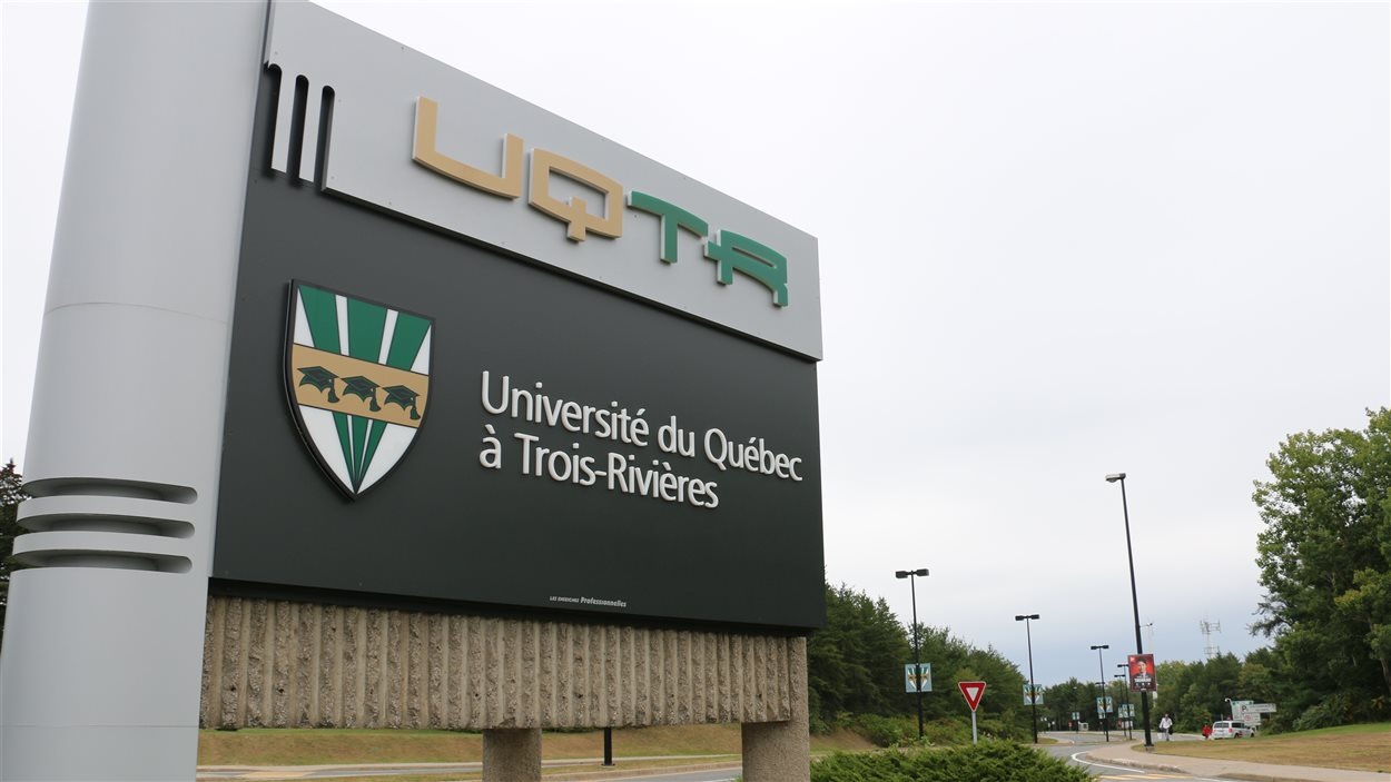 Rectorat de l'UQTR : la candidature de Daniel McMahon bien accueillie ...