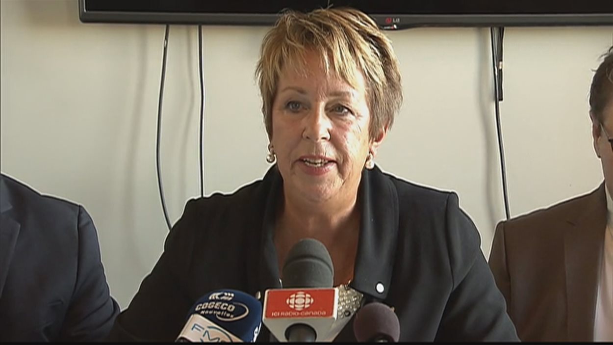 SaintAugustindeDesmaures les conseillers répliquent au maire