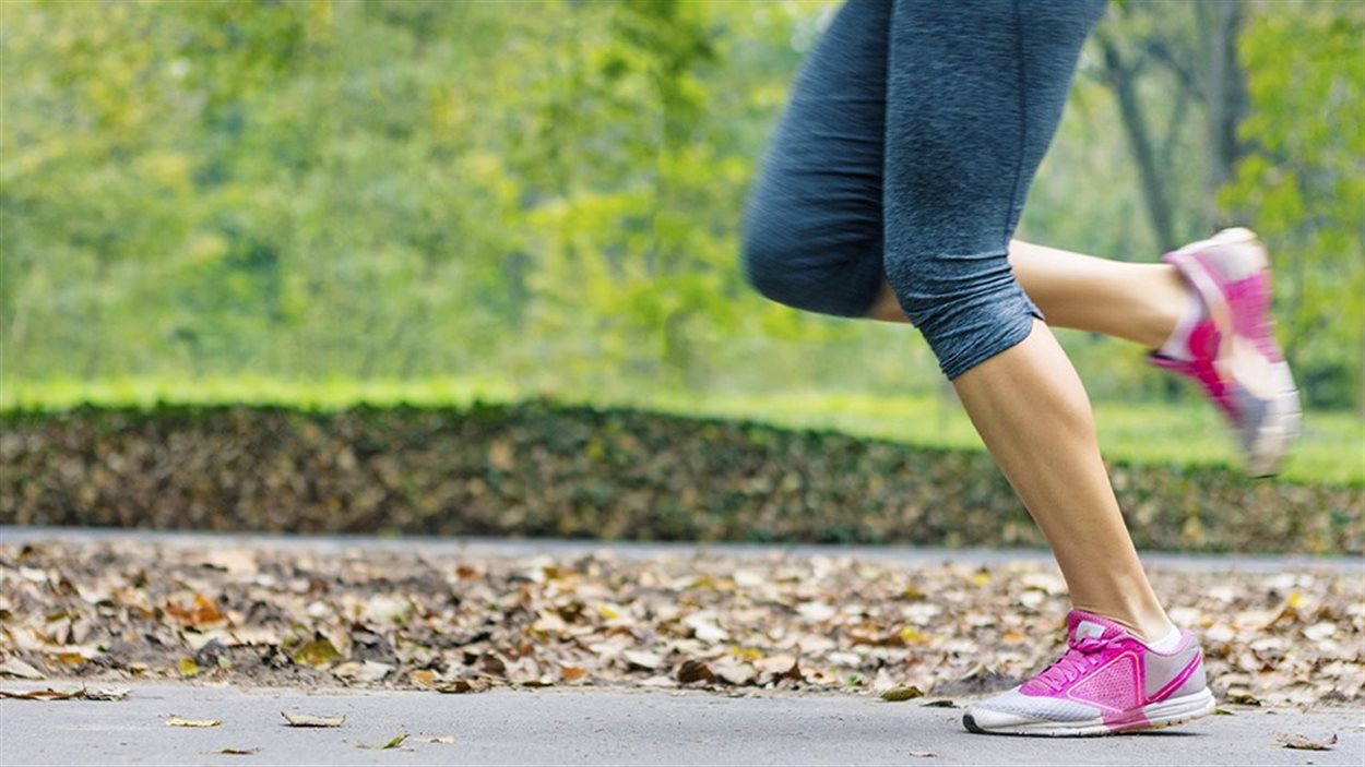 De nombreux coureurs veulent apprendre à mieux courir.
