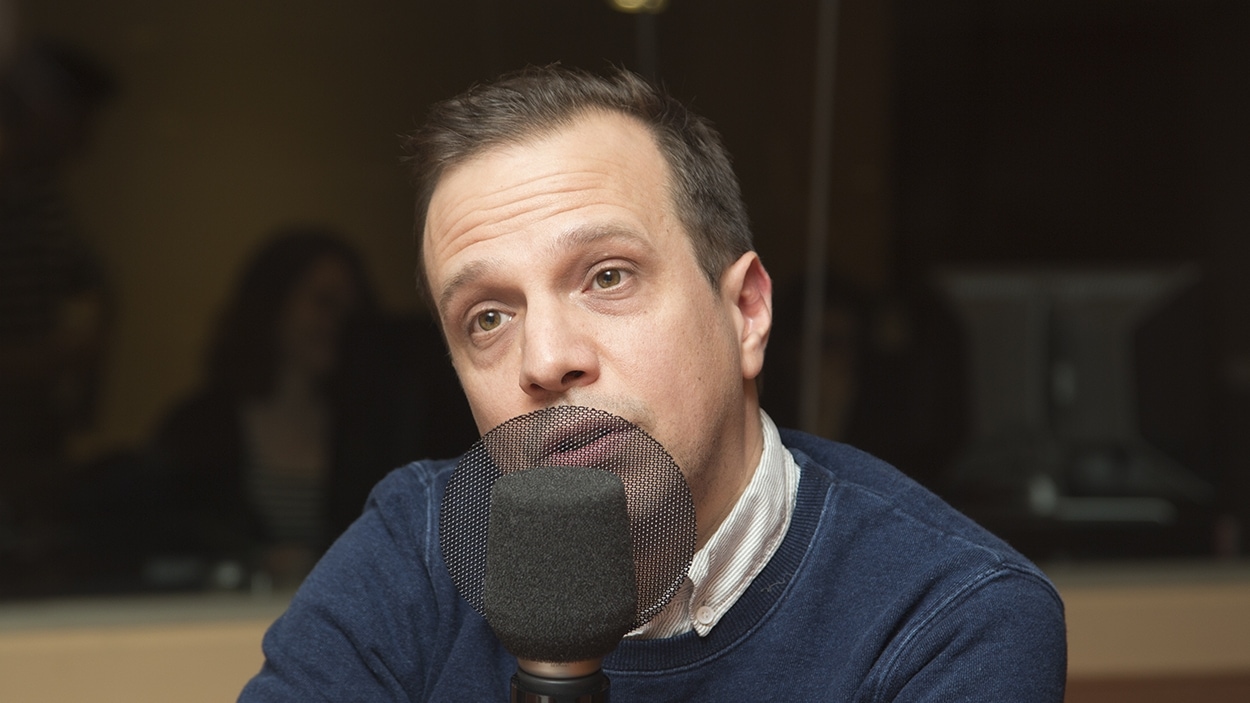 Le réalisateur Philippe Lesage remporte le Golden Gate Award à San ...