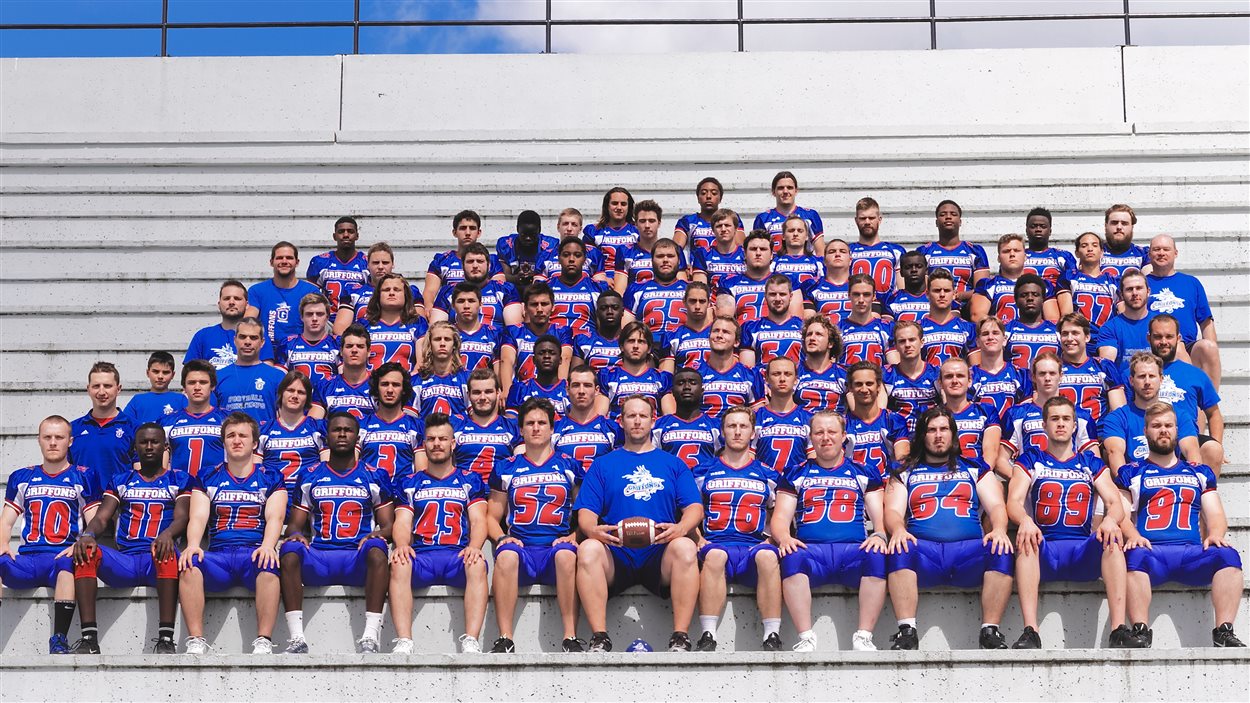 Griffon Ramsey Onlyfans