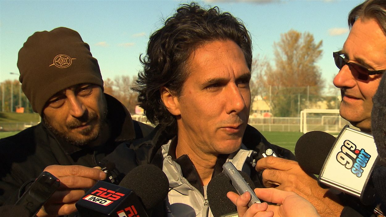 Mauro Biello