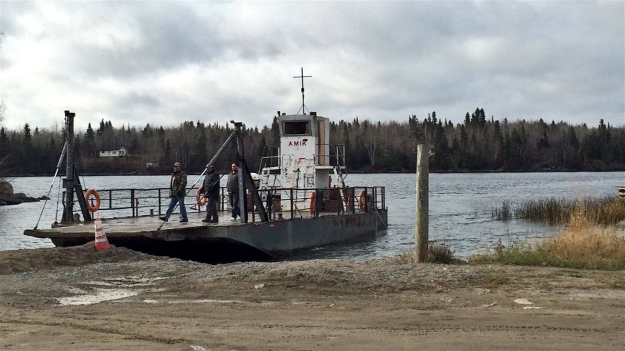 Winnipeg accorde 1 million pour la conception de la « route de la