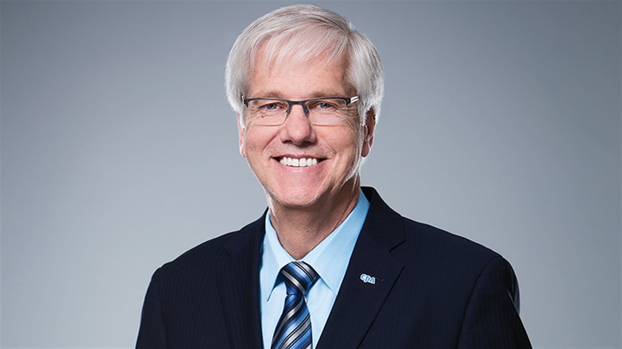 Daniel McMahon