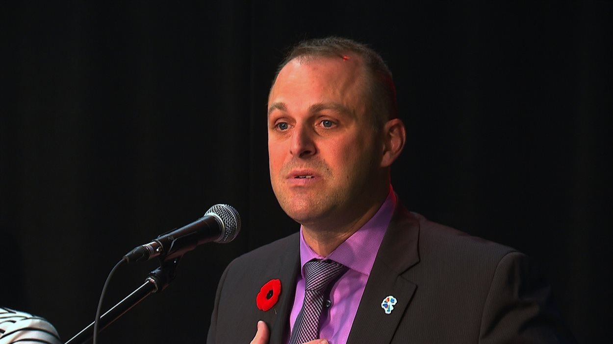 Élection partielle dans René-Lévesque : qui sont les candidats? | Radio ...