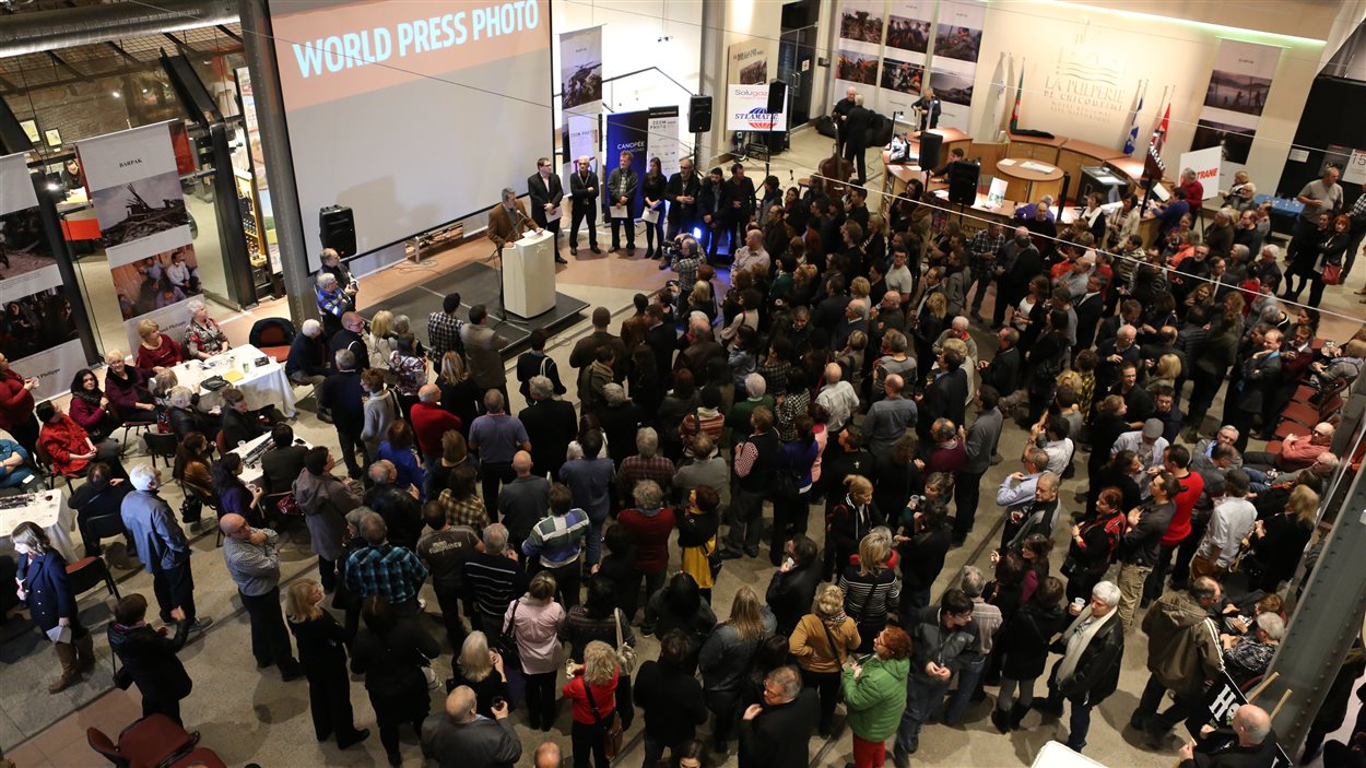 Zoom Photo Festival