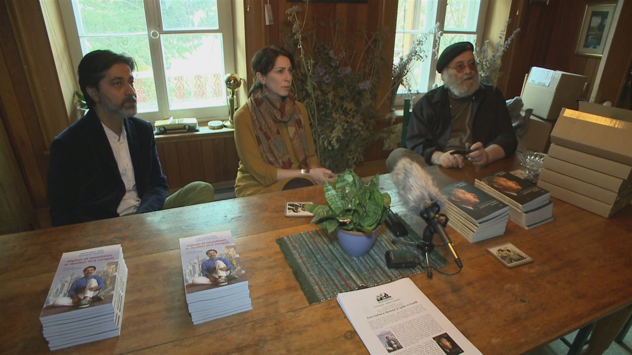 Les Éditions Trois-Pistoles lance deux biographies.
