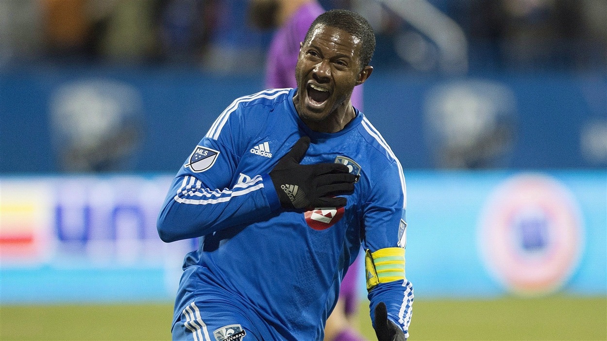 Patrice Bernier, Le Saku Koivu De L'Impact | Radio-Canada