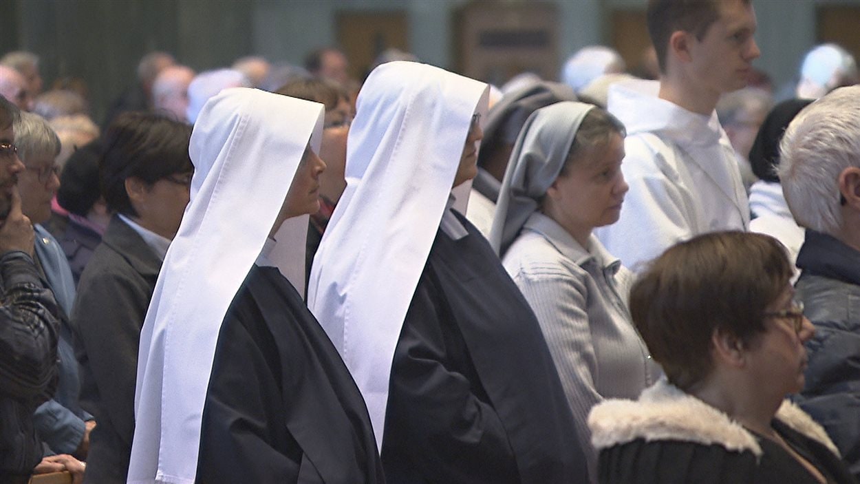 Ce Religieux Aspire à Une Nouvelle Interprétation Des Croyances