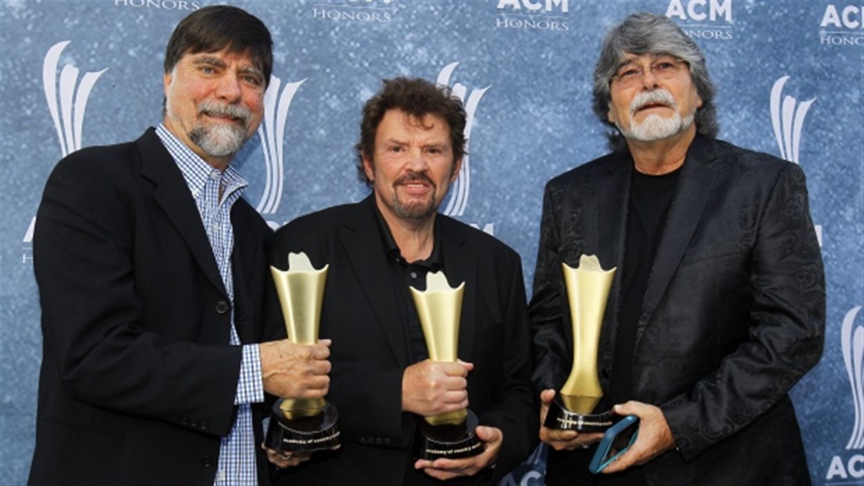 Le groupe Alabama sera la tête d'affiche au Festival de Craven Radio