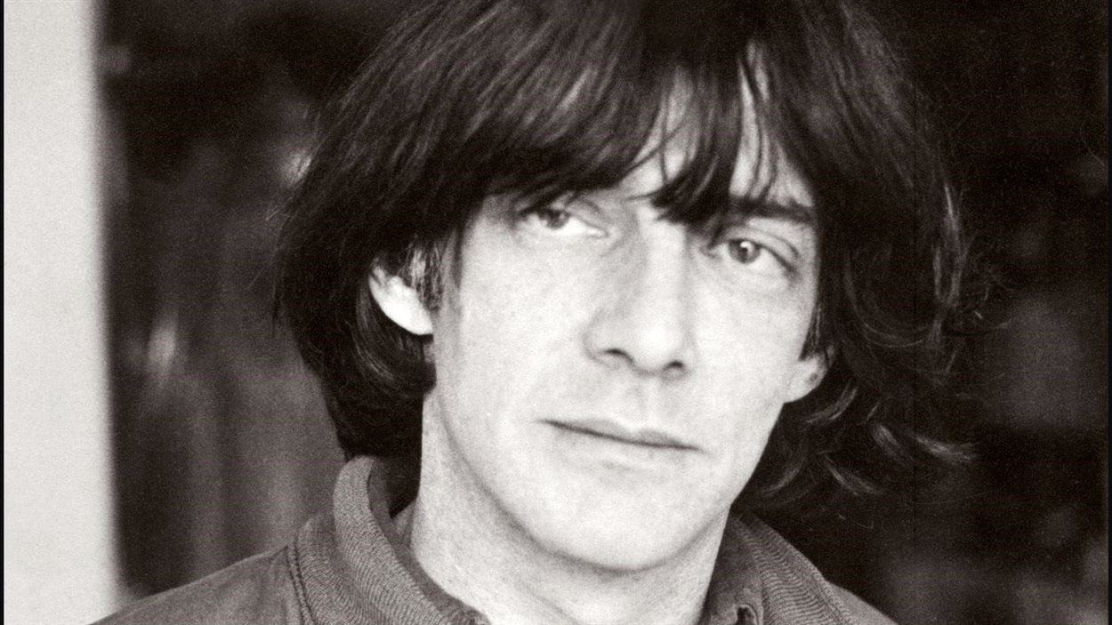 André Glucksmann, en août 1977