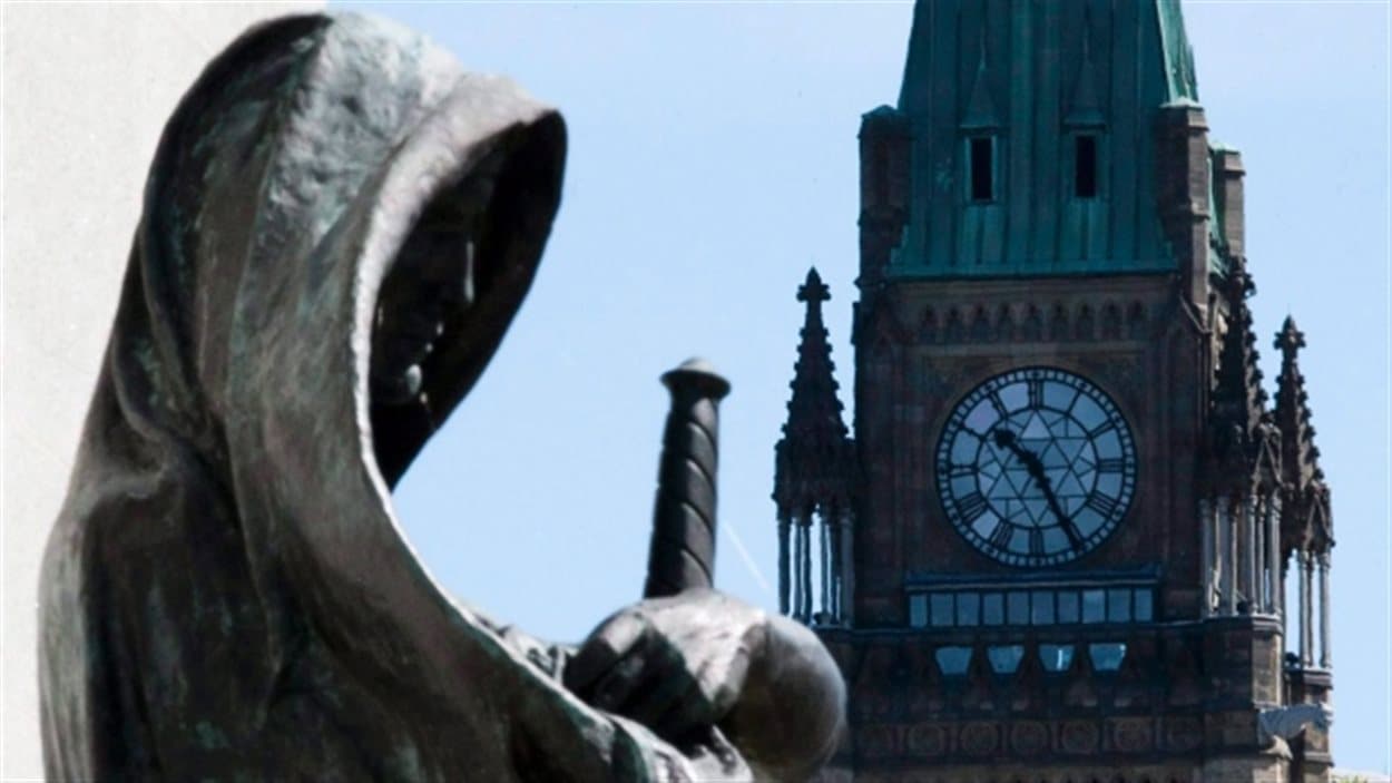 Le juge Robin B. Camp de la Cour fédérale fait l’objet d’une enquête du Conseil canadien de la magistrature.
