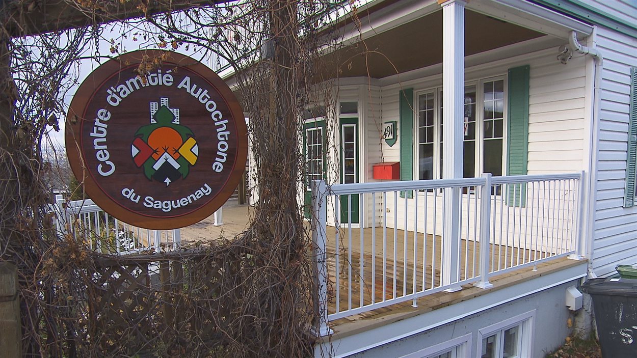 Le Centre d'amitié autochtone du Saguenay accueillera un CPE, en janvier