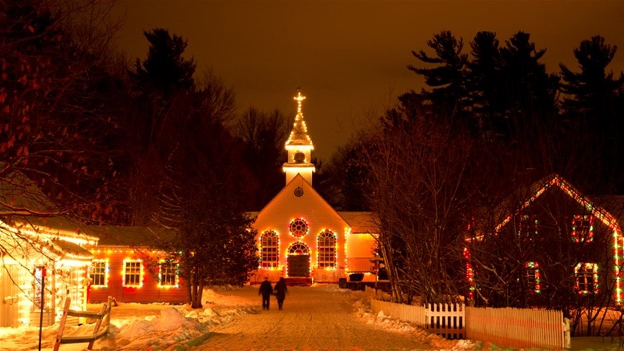 Le Village québécois d'antan, à Drummondville, retourne en 1915 pour