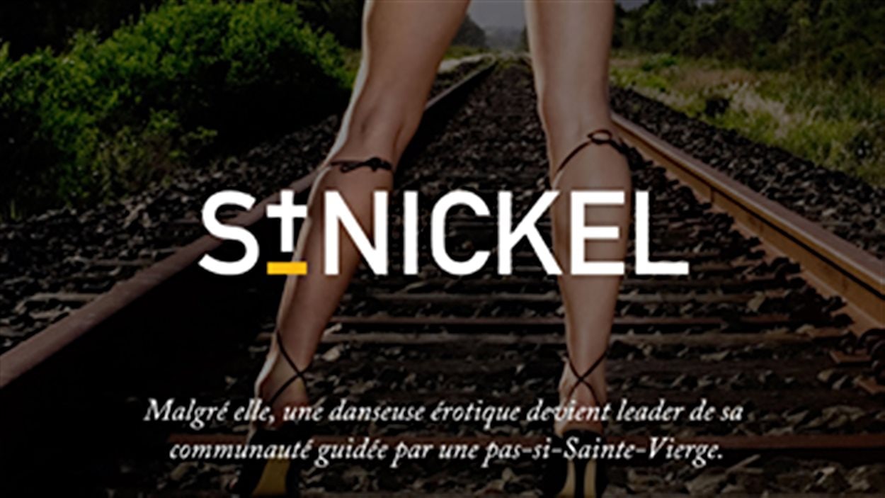 Une image de présentation de la série St. Nickel.