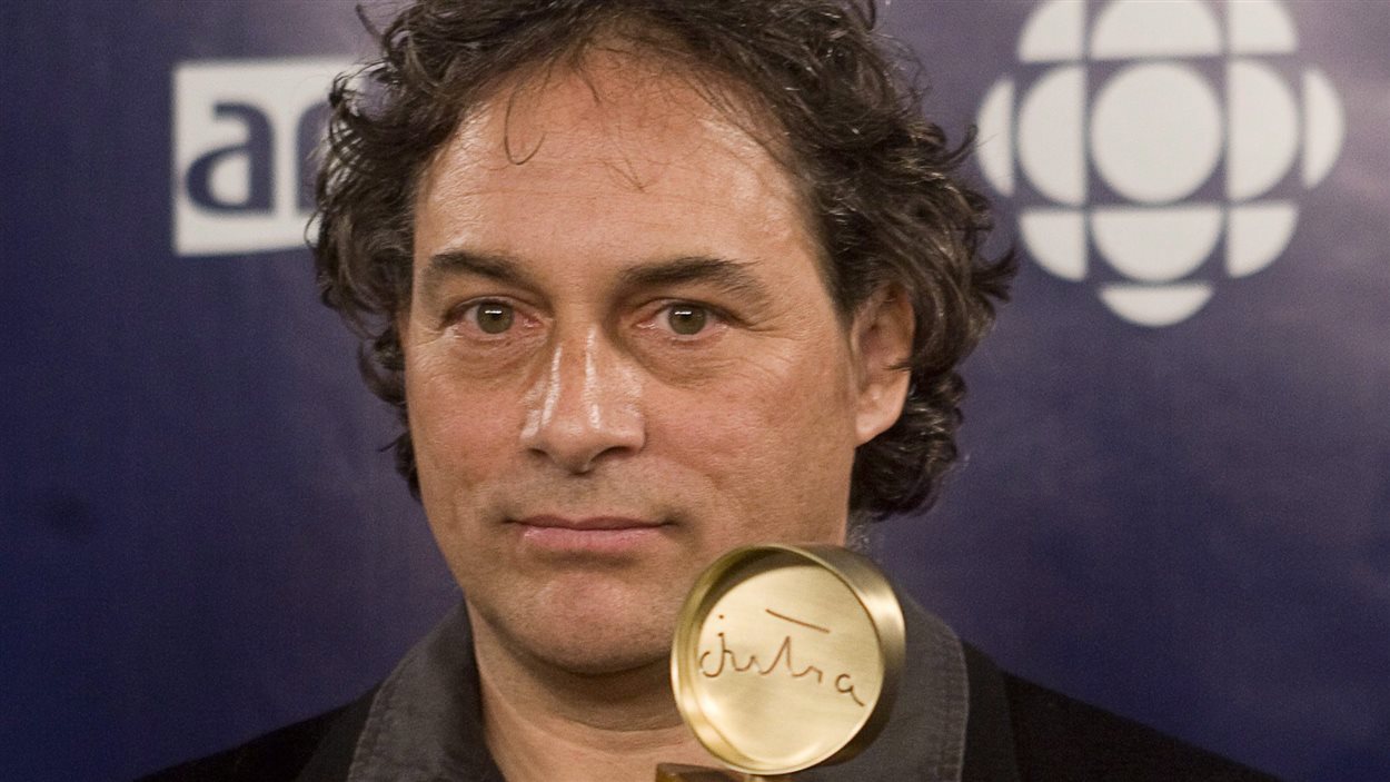 Claude Cloutier