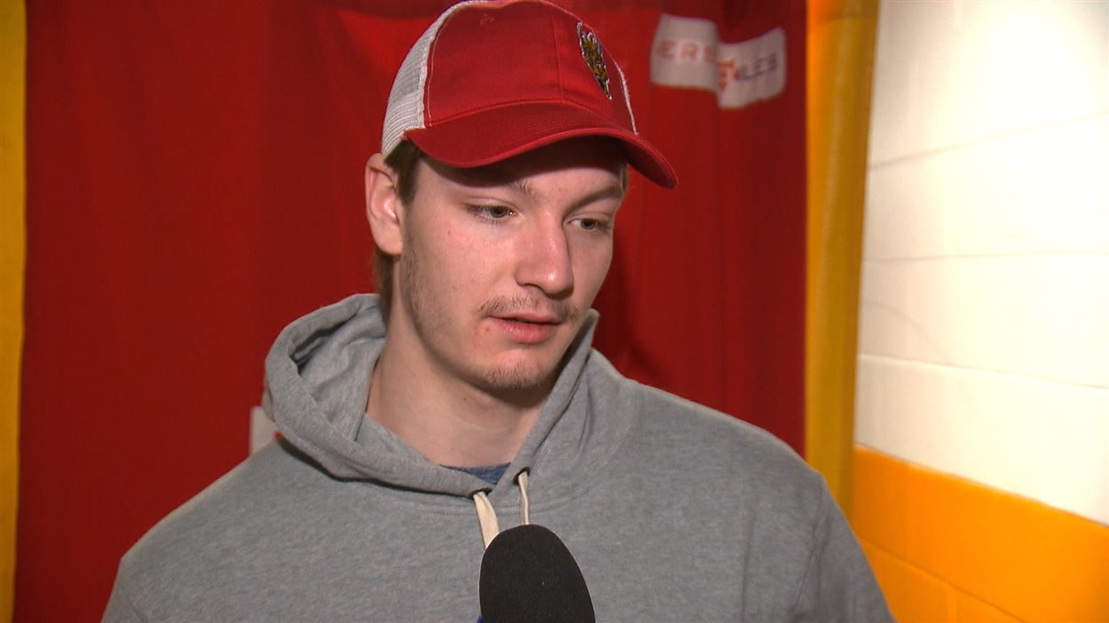 Un vent de jeunesse chez le Drakkar de RadioCanada