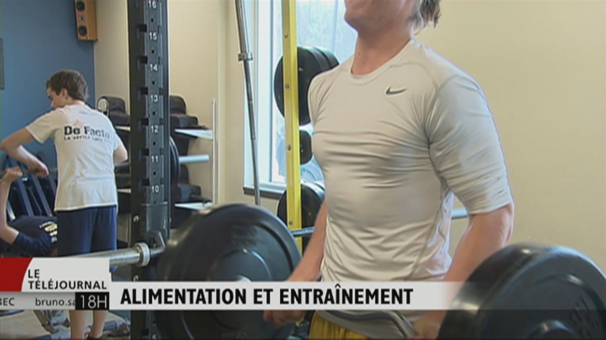 Musculation : comment savoir si l'on souffre de bigorexie