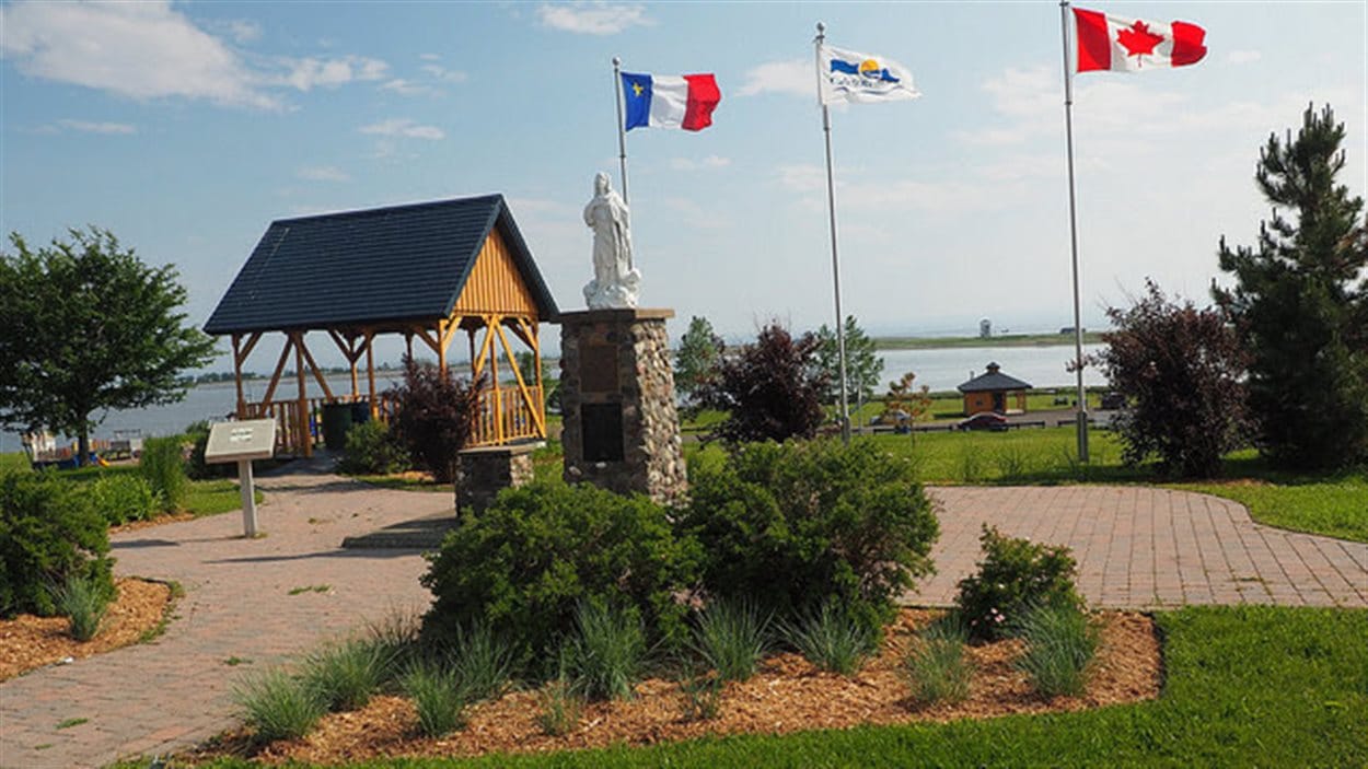 Carleton-sur-mer, Fleurons du Québec