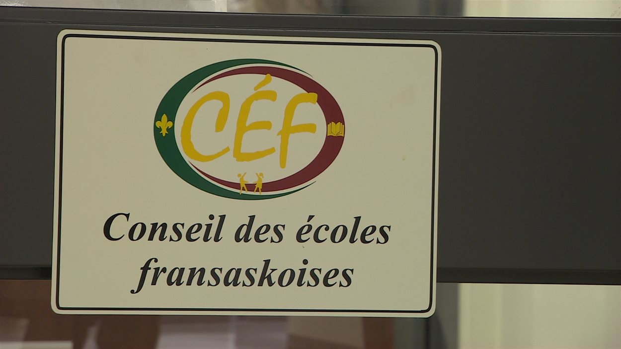 Conseil des écoles fransaskoises