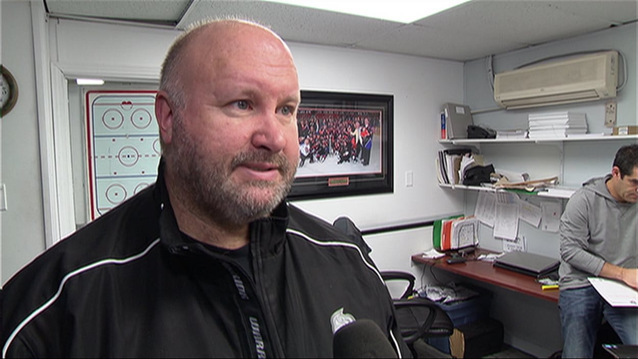 LNH il y a 10 ans, les Flyers choisissaient Claude Giroux de Hearst