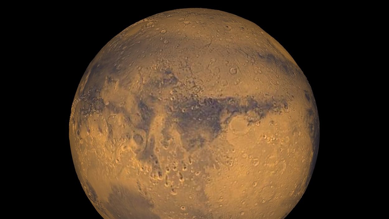 Les lunes de Mars : infos sur Phobos et Déimos, Combien de lunes possède  Mars ?