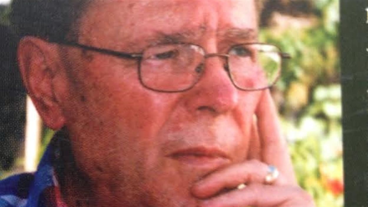 Les proches du Fransaskois Albert Dubé attendent depuis maintenant 15 ans une rue à son nom à Regina.