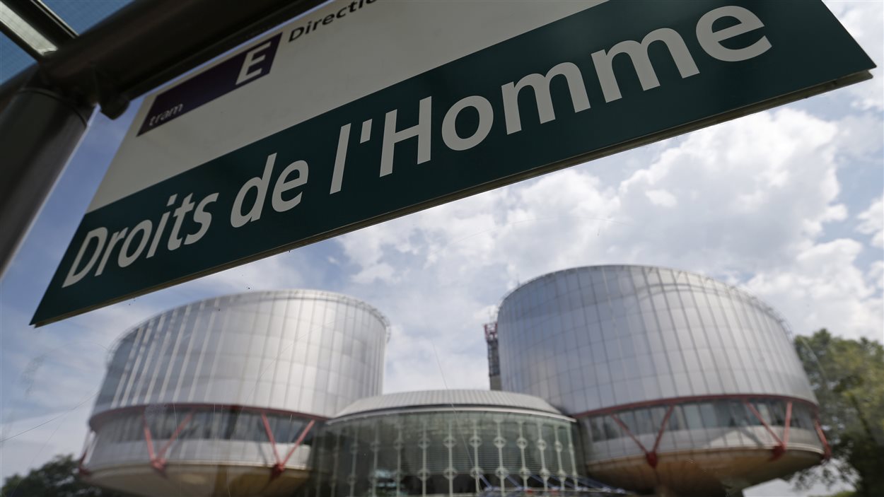 La France dérogera à la convention européenne des droits de l'homme