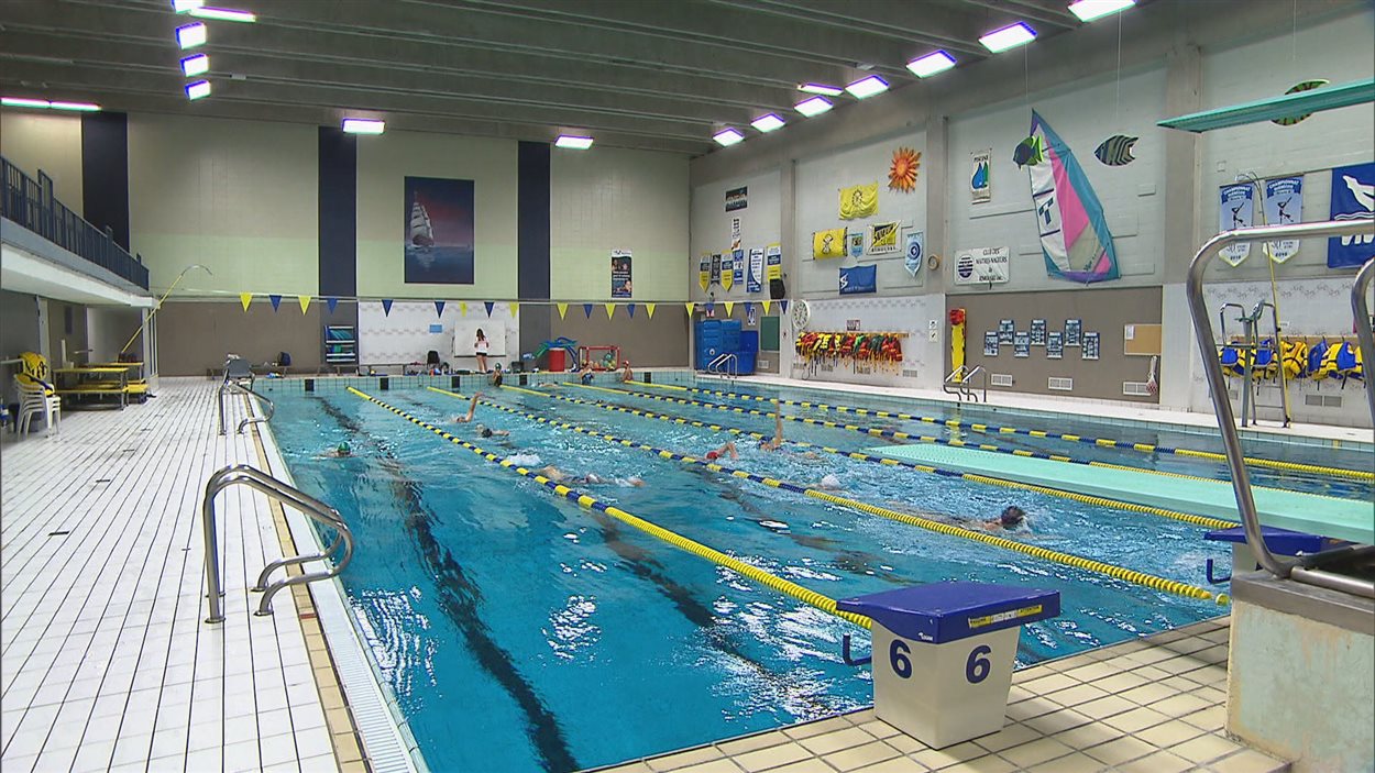 Rimouski serait en mesure de recevoir les Jeux du Québec d'été en 2018 RadioCanada.ca Rimouski serait en mesure de recevoir les Jeux du Québec d'été en 2018 RadioCanada.ca