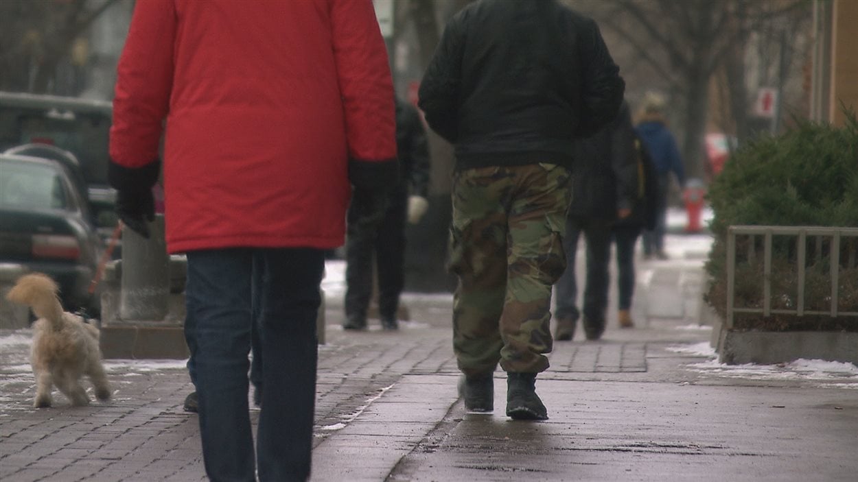 La population du SaguenayLacSaintJean vieillit plus vite qu’ailleurs