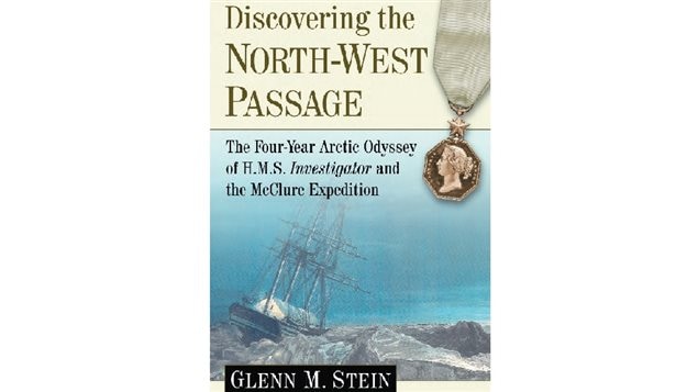 Arctic Adventure-HMS Investigator- Author Glenn M Stein interview – RCI ...