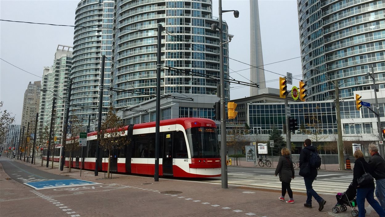 Bombardier compte sur Kingston et La Pocatière pour les tramways de