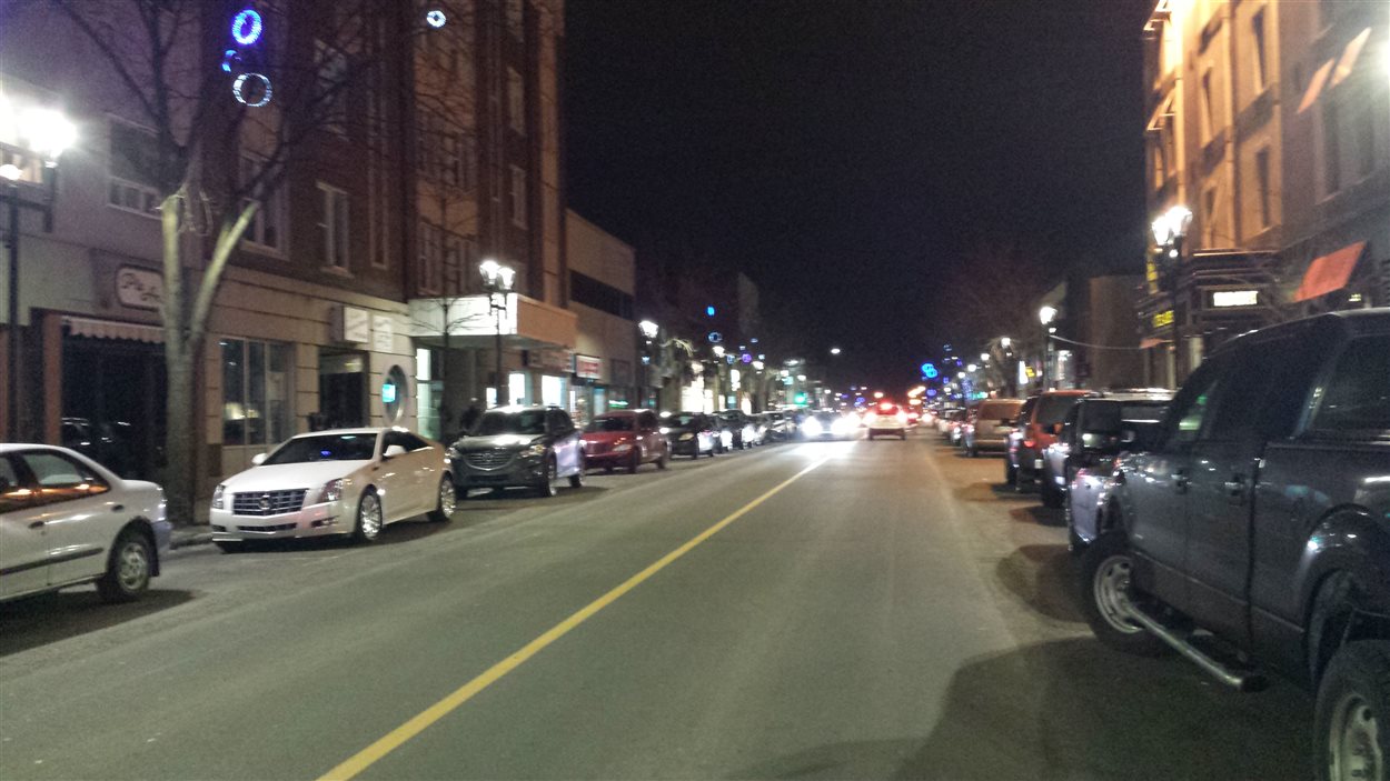 RouynNoranda a un fort potentiel commercial à développer RadioCanada