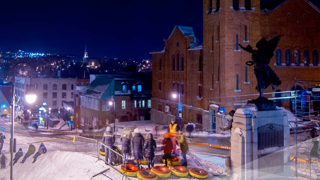 Carnaval de Sherbrooke