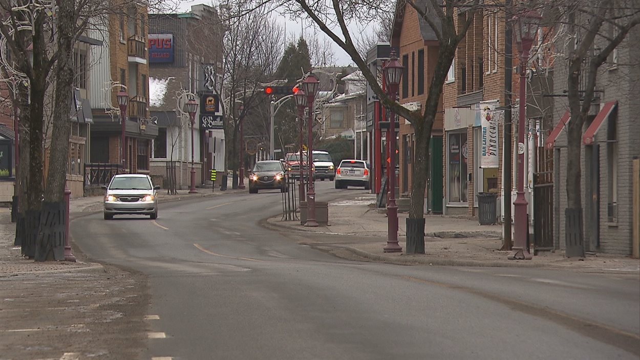 Des projets pour le centreville de l’arrondissement de Jonquière