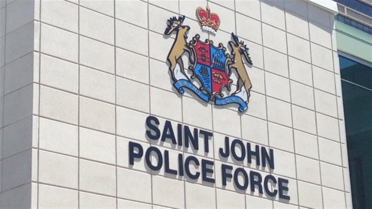 Le service policier de Saint-Jean