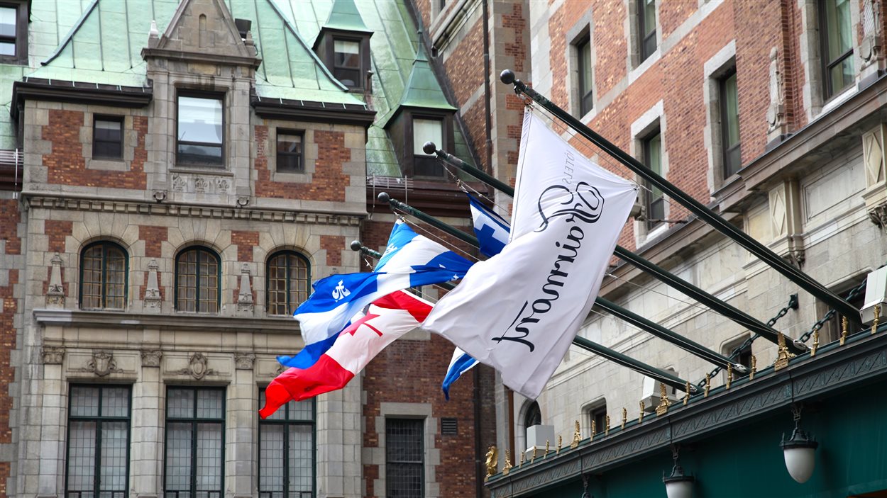 La chaîne Fairmont est vendue au groupe français AccorHotels.