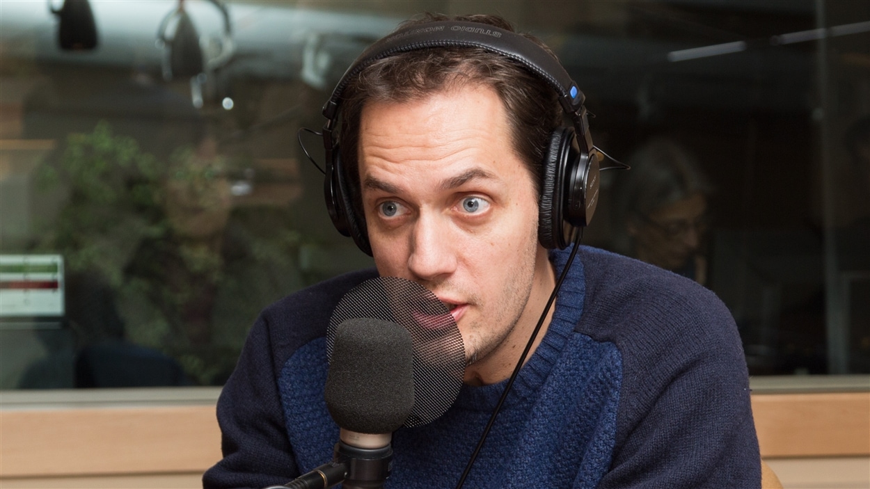 Pourquoi Grand Corp Malade à Une Canne