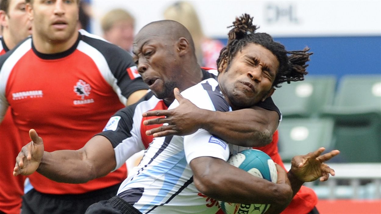 Le Canada en action