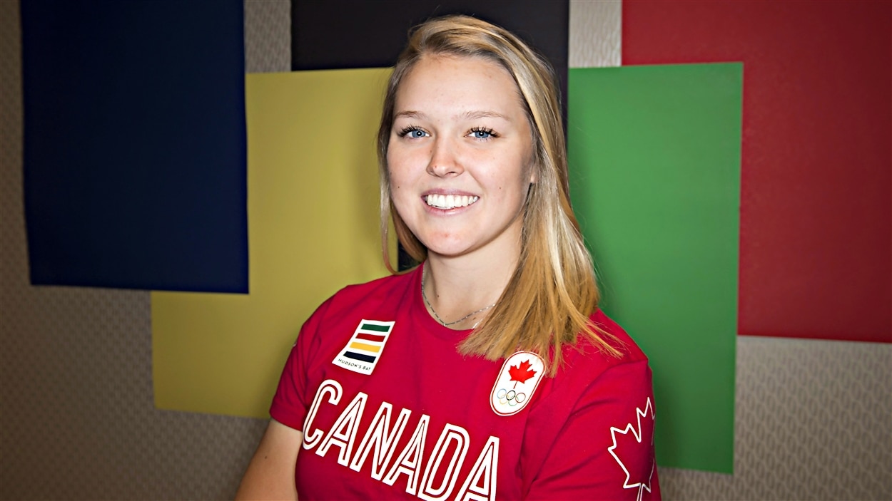 Brooke Henderson