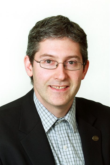 Dr Jean Théberge