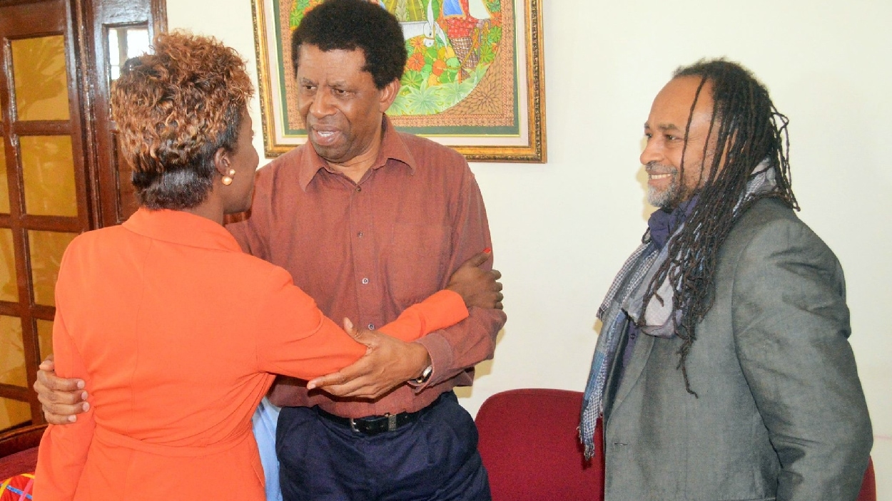 rencontre quebecoise internationale des ecrivains