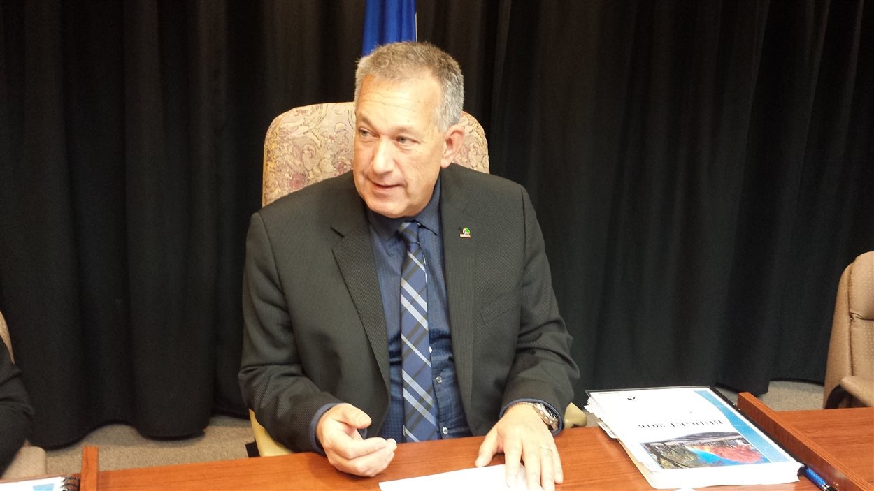 RouynNoranda adopte un budget de 73 millions de dollars pour 2016