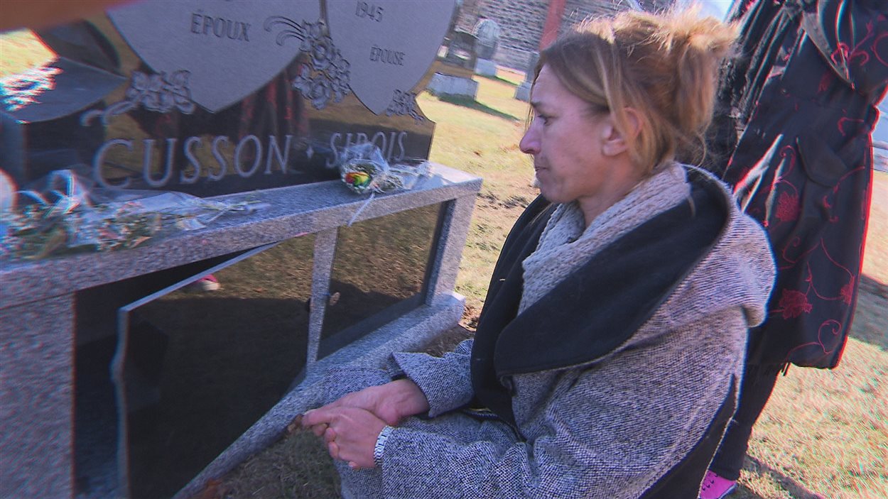 Une urne déclarée perdue au cimetière de Roxton Pond a été finalement retrouvée.