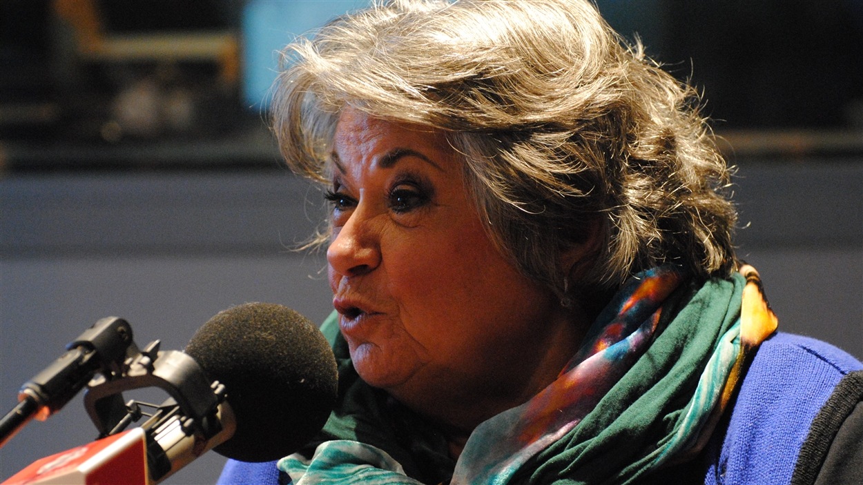 Concert Reno dans l'esprit de Noël RadioCanada